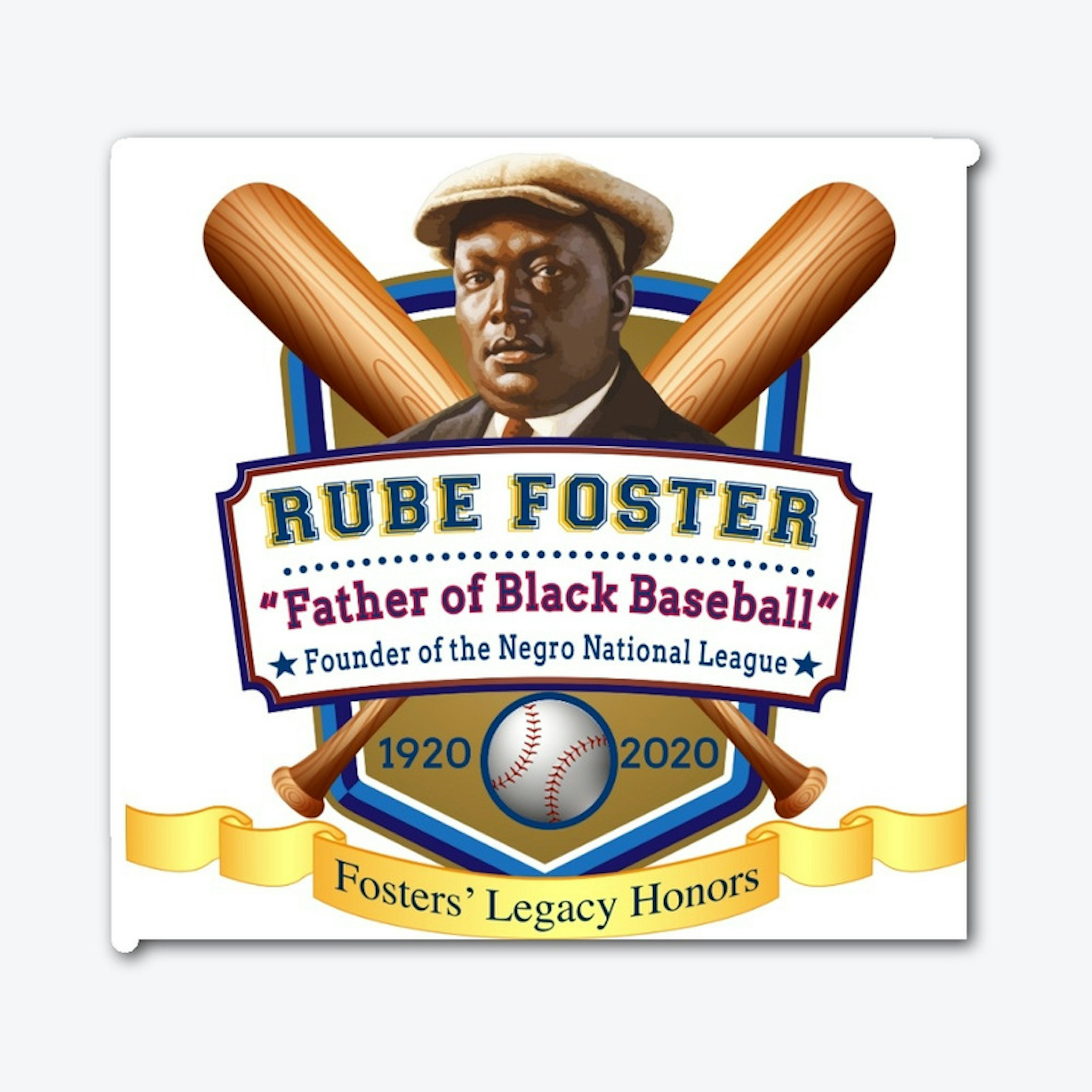 Rube Foster Collection