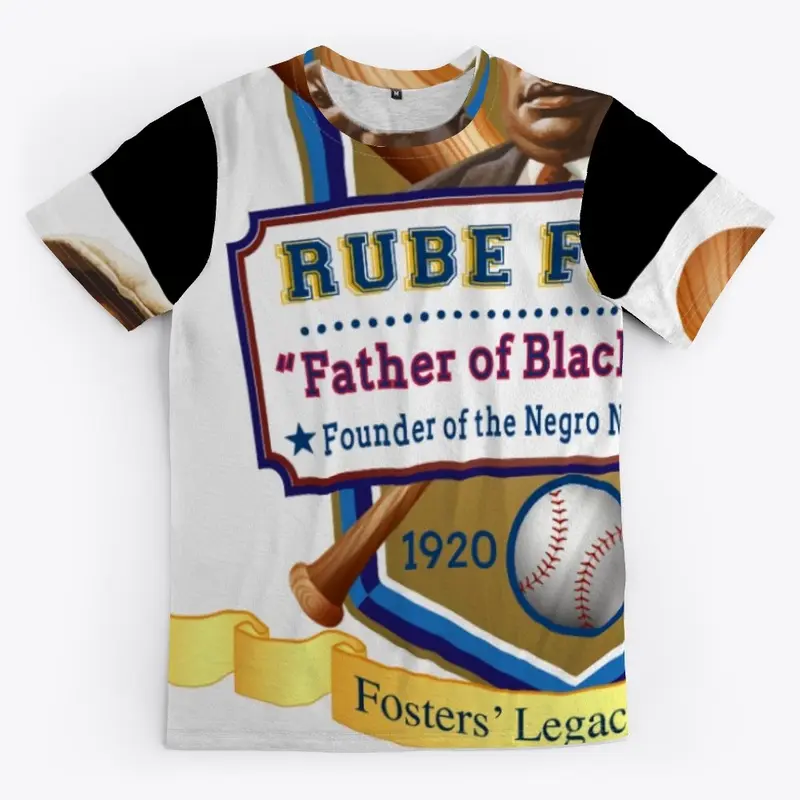 Rube Foster Collection