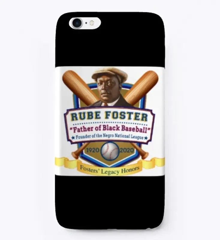 Rube Foster Collection