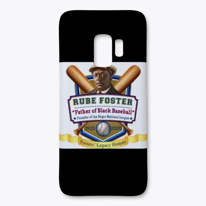 Rube Foster Collection